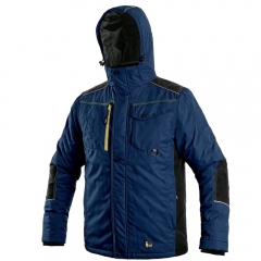 Куртка робоча зимова 