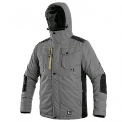 Куртка робоча зимова 