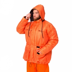 Куртка робоча зимова 