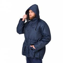 Куртка робоча зимова 